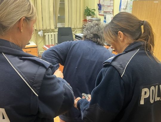 Ukrainka zgłosiła służbom, że została porwana. Po 10 godzinach poszukiwań okazało się, że to pijacki żart