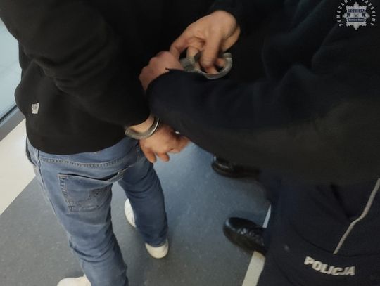 Umówił się na płatny seks, wpadł w pułapkę. W hotelu zamiast kobiety czekał agresywny mężczyzna