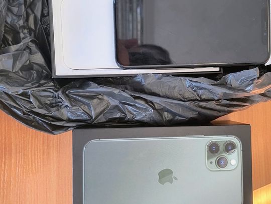 Umówił się na sprzedaż telefonu, podczas transakcji został uderzony i okradziony przez recydywistę