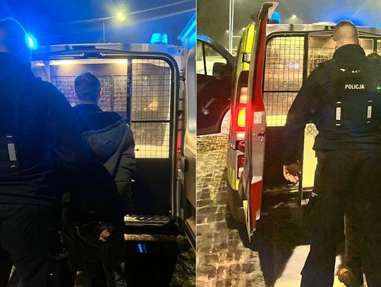 Umówił się z 25 lat młodszą kobietą i wpadł w pułapkę. Kobieta okradła go wraz ze swoim kochankiem