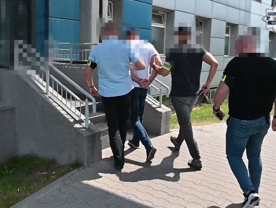 Unikali więzienia dzięki lewym papierom od onkologa. Nieuczciwy lekarz oszukiwał przez blisko 20 lat