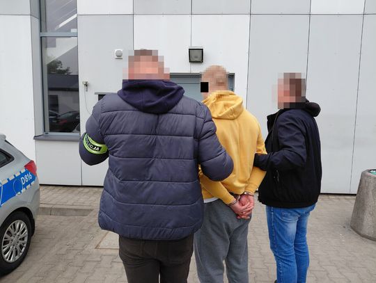 Uprawiał konopie i przemycał narkotyki z zagranicy. 25-letni diler może trafić za kraty na 20 lat