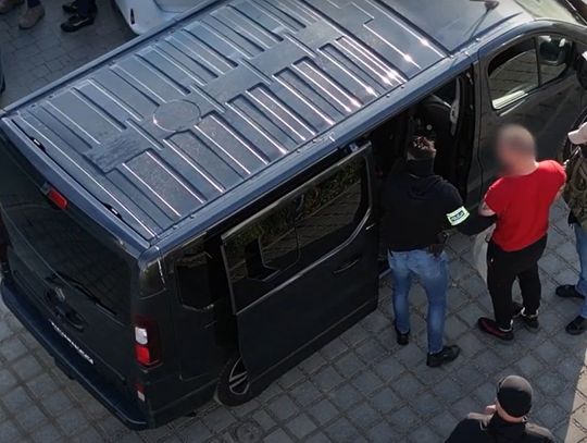 Uprowadzili 39-latka, brutalnie go torturowali i zabili. Zatrzymano kobietę i trzech mężczyzn