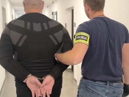 Urządził burdę w szpitalu. 56-latek zdemolował izbę przyjęć i groził śmiercią personelowi medycznemu