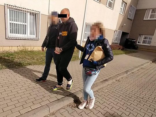 Usiłowanie zabójstwa podczas libacji alkoholowej. Pokrzywdzony i sprawca znali się od kilku godzin