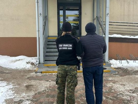 Uzbecy podrobili dokumenty, żeby wyłudzić polskie prawo jazdy. Będą musieli wrócić do domu