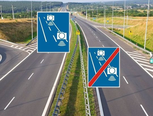 W ciągu miesiąca 13 razy przekroczyła prędkość. Dostała 96 punktów i mandaty na 7600 złotych