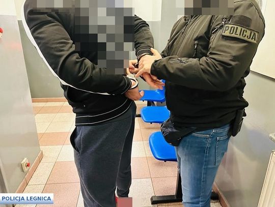 W drugi dzień świąt skatował ochroniarza na stacji benzynowej. Odpowie też za inne brutalne pobicie