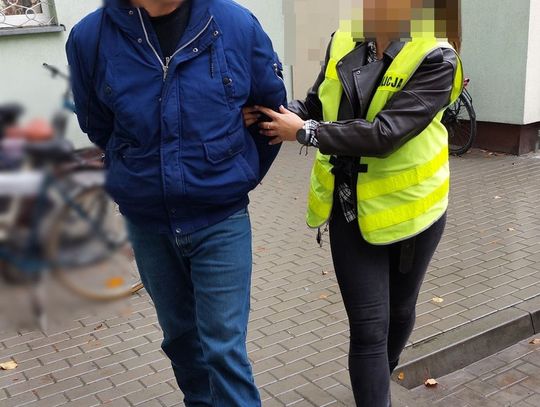 W dwa dni dwukrotnie wpadł na jeździe mimo zakazu. Ukrainiec doigrał się i został odesłany z Polski