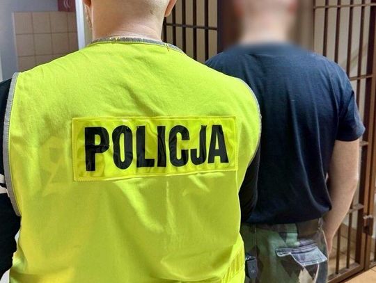 W nocy zakradli się pod szkołę i zaczęli zrywać elewację. Po zatrzymaniu tłumaczyli, że "czegoś szukali"