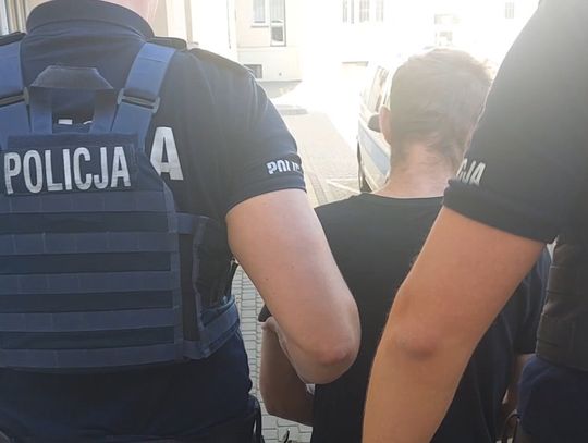 W spalonej altanie znaleziono zwłoki 31-latka. Zamordował go jego kolega