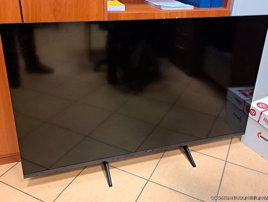 W święta wziął kumpla i włamał się do mieszkania szefa. Chciał "wyrównać rachunki"