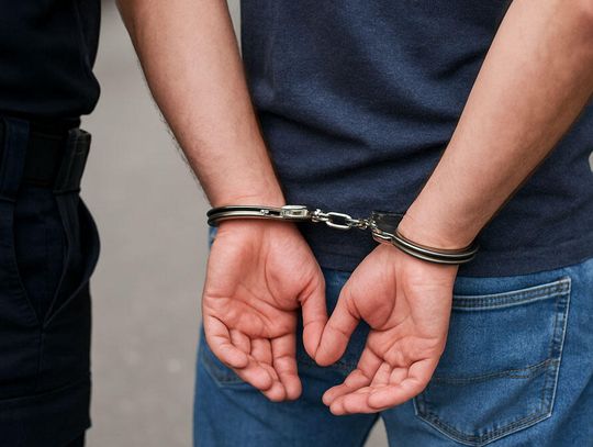 W trakcie awantury wyjął pistolet i zaczął strzelać do partnerki i jej dzieci. Ranna 7-letnia dziewczynka