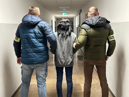 W trakcie kłótni z konkubentem chwyciła za nóż i ciężko go raniła. 37-latce grozi długa odsiadka