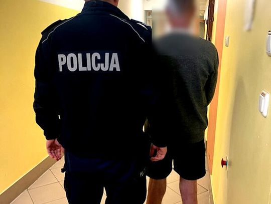 W trakcie libacji pobił kolegę na śmierć. Ciało leżało w mieszkaniu