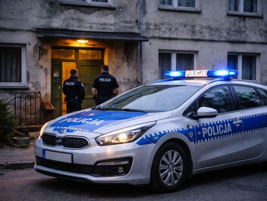 W trakcie libacji pobili go i okradli, a potem kazali pilnować kobiecie. Wtedy udało mu się uciec W trakcie libacji pobili go i okradli, a potem kazali pilnować kobiecie. Wtedy udało mu się uciec