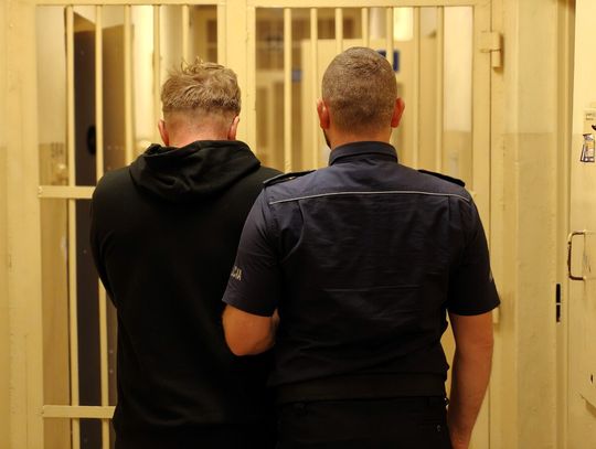 Komenda Powiatowa Policji w Łasku