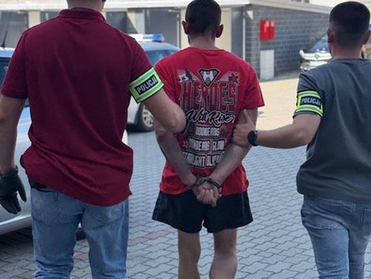 W zgubionym portfelu miał kartę z pinem i nawet jej nie zablokował. Mężczyzna, który go znalazł, przez kilka dni opróżniał mu konto