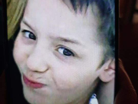Warszawa: zaginął 12-letni Krystian. Chłopiec z samego rana wyszedł z domu i ślad po nim zaginął
