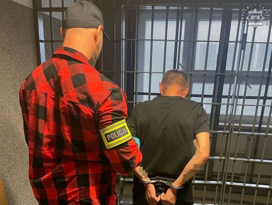 Wbił swojej kobiecie nóż podczas kłótni w pustostanie. "Chciałem ją tylko nastraszyć"