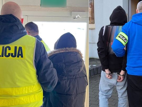 Wchodził do otwartych domów i je okradał, wspólniczka czekała w aucie. Zuchwali złodzieje zatrzymani Wchodził do otwartych domów i je okradał, wspólniczka czekała w aucie. Zuchwali złodzieje zatrzymani