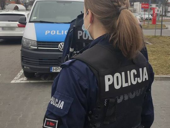 Weszła na pocztę bez maseczki, a gdy nie chcieli jej obsłużyć, wezwała policję. Nie tego jednak się spodziewała