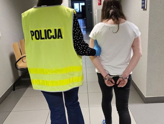 Komenda Powiatowa Policji w Zawierciu