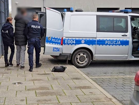Wielka akcja polskiej policji. W dwa dni zatrzymali aż 1725 poszukiwanych osób