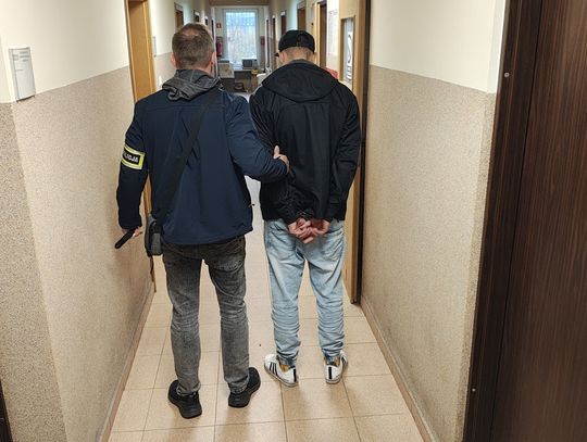 Wielkie łowy policjantów z Łodzi. W ciągu dwóch dni zatrzymali 123 poszukiwane osoby