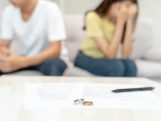 Wina w rozwodzie vs rozwód bez orzekania – kiedy to się opłaca, a kiedy przedłuża sprawę? Wina w rozwodzie vs rozwód bez orzekania – kiedy to się opłaca, a kiedy przedłuża sprawę?