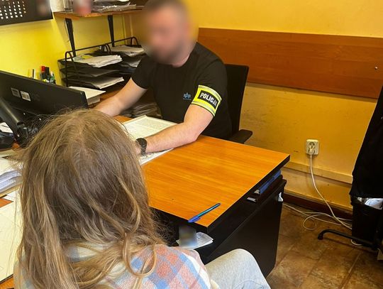 Włamali się na budowę i ukradli elektronarzędzia. Policjanci zatrzymali 40-latka i jego partnerkę