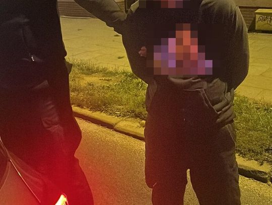 Włamywacze obrabiali sklep za sklepem. Zostali rozpracowani przez policjantów