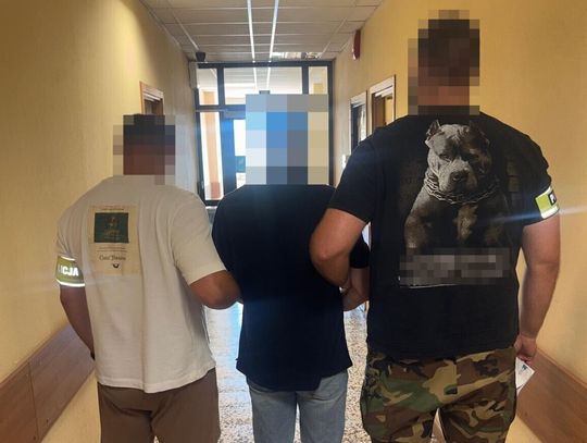 Włamywacze podstępem dorabiali klucze do domów seniorów, a potem okradali ich mieszkania