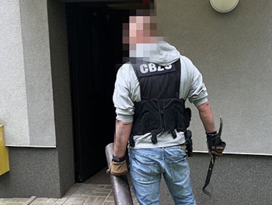 Włamywali się na konta lekarzy i wystawiali lewe recepty. Rozbita zorganizowana grupa przestępcza