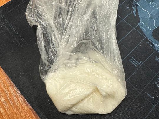 Właściciel lokalu gastronomicznego dorabiał w narkotykach. Towar ukrywał na zapleczu knajpy