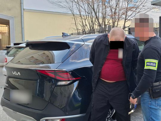 „Wor w zakonie” z Ukrainy zatrzymany w warszawskim hotelu. Wspólna akcja policji i ABW na Woli „Wor w zakonie” z Ukrainy zatrzymany w warszawskim hotelu. Wspólna akcja policji i ABW na Woli