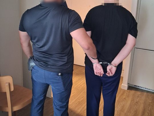 Wpadł przez jednego e-papierosa. Potem policjanci znaleźli ogromny zapas marihuany