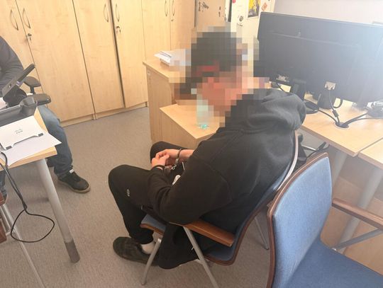 Wpadli podczas kontroli w Warszawie. Kierowcy „na aplikację” jeździli pod wpływem narkotyków
