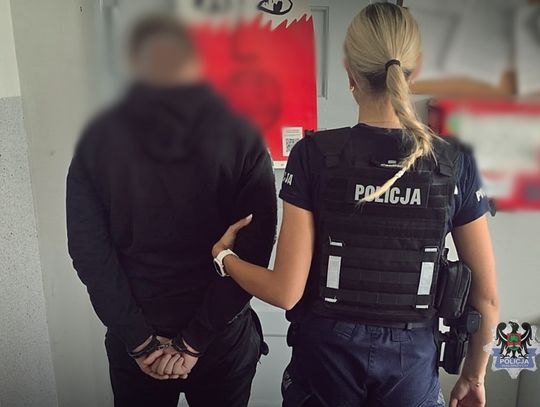 Wpadli podczas policyjnych kontroli. 17 i 22-latek odpowiedzą za posiadanie narkotyków