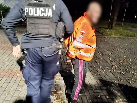 Wsiadł pijany na motorower, dzień później usłyszał wyrok. Dostał zakaz i ma sporą sumę do zapłacenia