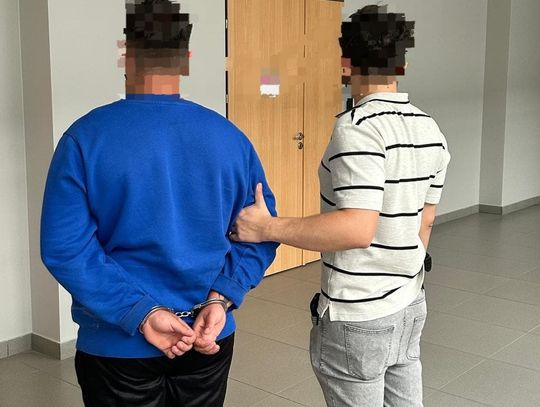 Wsiadł za kierownicę pięć dni przed końcem zakazu. Sąd dołożył mu trzy lata i prawie 15 tys. zł