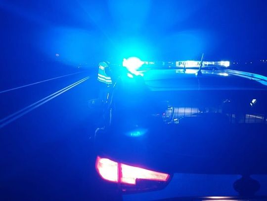 Wszedł do restauracji, obsługa od razu wezwała policję. 36-latek miał blisko 3,5 promila we krwi