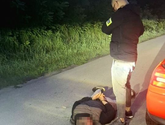 Wszedł przez uchylone okno. Z domu zniknęła biżuteria za 40 tys. zł