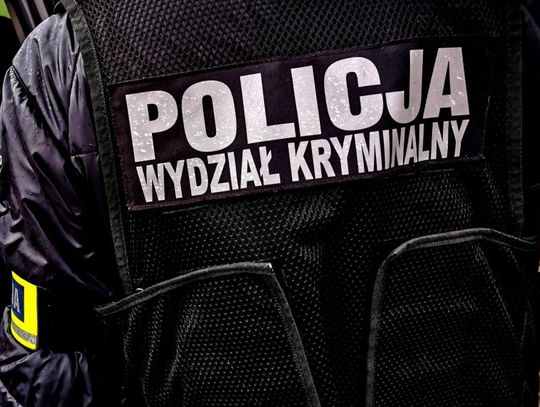 Wtargnął do lokalu gastronomicznego i zażądał haraczu. 36-letni recydywista zatrzymany przez policję