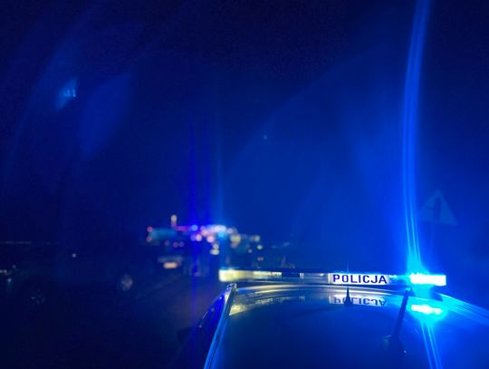 Wybrał się na ryby, wyłowił z jeziora granat. Konieczne było wezwanie saperów