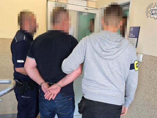 Wychowawca z obozu wakacyjnego podejrzany o wykorzystanie nieletniego chłopca