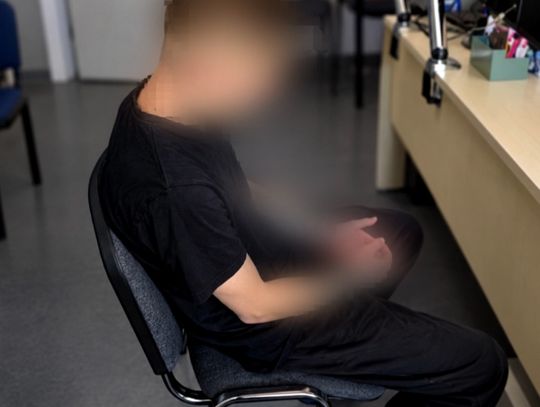 Wydał cudzą kartą niecałe 50 zł. Grozi mu nawet 10 lat więzienia