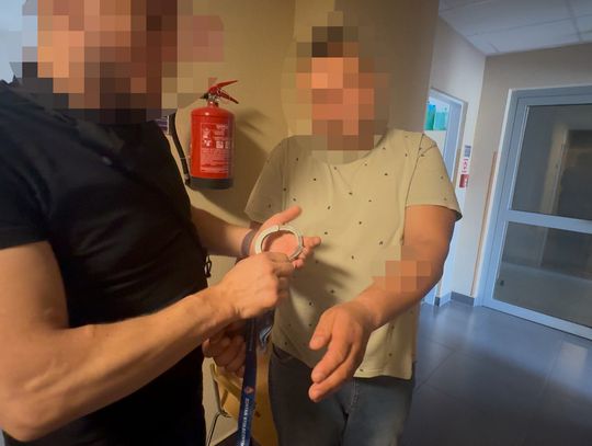 Wykorzystywał córkę seksualnie i znęcał się nad nią. Sprawa wyszła na jaw po 10 latach