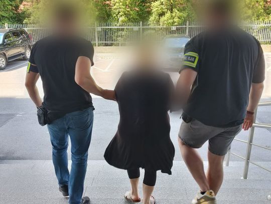 Wyłudzili ponad 6 milionów złotych i przez trzy lata żyli w opuszczonym domu. W końcu ich namierzyli