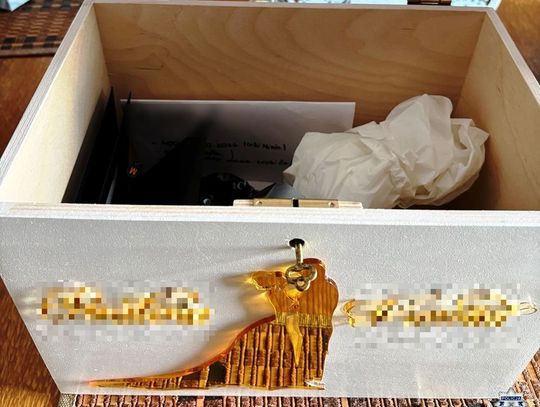 Wymyślił historyjkę o tym, że został pobity i okradziony we własnym domu. Policjanci bardzo szybko odkryli prawdę Wymyślił historyjkę o tym, że został pobity i okradziony we własnym domu. Policjanci bardzo szybko odkryli prawdę